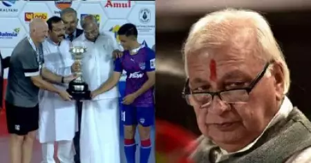 ഇനി മേലാല്‍ ഈ പണി കാണിക്കരുത്... ആരിഫ് മുഹമ്മദ് ഖാന് പിന്നാലെ എയറിലായി ബംഗാള്‍ ഗവര്‍ണര്‍