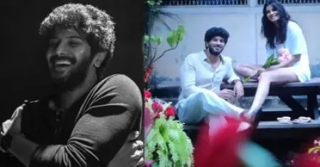 സീതാ രാമത്തില്‍ റൊമാന്‍സ് ചെയ്തിട്ട് അങ്ങേര് നേരെ വന്ന് സൈക്കോത്തരം കാണിക്കുന്നു; ചുപ് മൈന്‍ഡ് ബ്ലോവിങ്ങെന്ന് പ്രിവ്യു കണ്ടവര്‍
