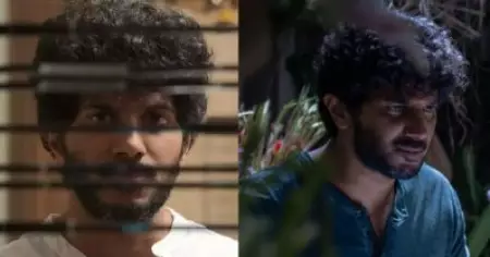 ഡയലോഗ് ഡെലിവറിയിലും പ്രകടനത്തിലും വേറെ ലെവല്‍; ഭയപ്പെടുത്തുന്ന ഡാനി