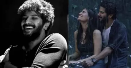 കില്ലിങ്ങിനും ത്രില്ലിങ്ങിനുമിടക്ക് പാളിപ്പോകാതെ ഒരു പ്രണയ ട്രാക്ക്