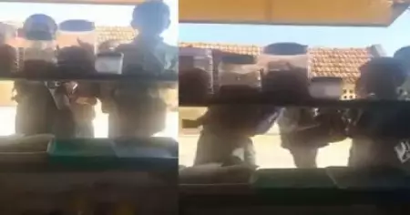 യോഗം ചേര്‍ന്ന്‌ ദളിതര്‍ക്ക് വിലക്കേര്‍പ്പെടുത്തി സവര്‍ണര്‍; വീഡിയോ പ്രചരിച്ചതിന് പിന്നാലെ അറസ്റ്റ്
