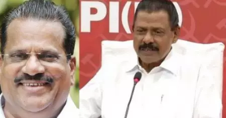 എ.കെ.ജി സെന്റര്‍ ആക്രമണത്തില്‍ ഇ.പി. ജയരാജനെതിരെയുള്ള കള്ളപ്രചാരവേല ജനങ്ങളുടെ മുന്നില്‍ തുറന്നുകാട്ടപ്പെട്ടു: എം.വി. ഗോവിന്ദന്‍