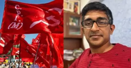 മഗ്‌സസെ അവാര്‍ഡ് വേണ്ടെന്ന് പറയാന്‍ രാഷ്ട്രീയ- ചരിത്ര കാരണങ്ങളാല്‍ വ്യക്തികളോ പ്രസ്ഥാനങ്ങളോ ഉണ്ടെന്നത് പ്രതീക്ഷ വര്‍ധിപ്പിക്കുന്നു: ഹരീഷ് വാസുദേവന്‍