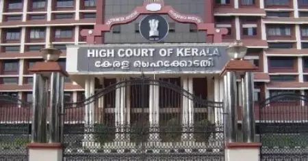ജീവിതം ആസ്വദിക്കുന്നതിന് യുവാക്കള്‍ വിവാഹം തടസമായി കാണുന്നു; ലിവിങ് ടുഗെദര്‍ കൂടുന്നതില്‍ ഹൈക്കോടതിക്ക് 'ആശങ്ക'