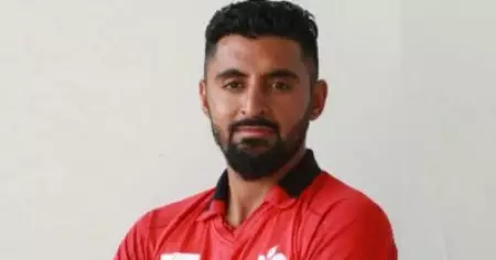 പാക് ടീം ഒരു പ്രതിഭാസമാണ്, ഈ ഇന്ത്യന്‍ താരങ്ങളോട് സംസാരിക്കാനായത് സ്വപ്‌നതുല്യം; മാച്ചില്‍ തോറ്റെങ്കിലും വാക്കില്‍ ജയിച്ച് ഹോങ്കോങ്
