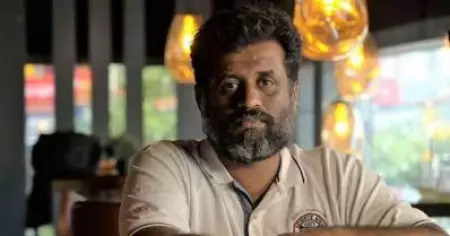 2010 മുതല്‍ കഥപറഞ്ഞ് നടക്കാലായിരുന്നു പണി; ആ കഥ എല്ലാവര്‍ക്കും വര്‍ക്കായെങ്കിലും ആരും എന്നെ ട്രസ്റ്റ് ചെയ്തില്ല: ജിയോ ബേബി