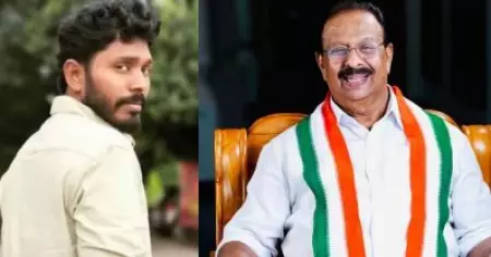 ചോക്ലേറ്റ് പോലെ എന്തോ കൊടുത്ത് ബോധം കെടുത്തി; ജിതിന്‍ പൊലീസിന് മുന്നില്‍ കുറ്റസമ്മതം നടത്തിയെന്ന് പറയുന്നത് വസ്തുതാവിരുദ്ധം: കെ. സുധാകരന്‍