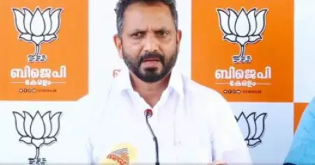 ബത്തേരി തെരഞ്ഞെടുപ്പ് കോഴക്കേസ്: ഫോണിലെ ശബ്ദം സുരേന്ദ്രന്റേതെന്ന് ഫോറന്‍സിക് റിപ്പോര്‍ട്ട്