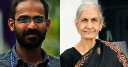 ഈ ഇരുണ്ട കാലത്ത് ഒരാള്‍ക്ക് വേണ്ടി ചെയ്യാന്‍ പറ്റിയ ഏറ്റവും ചെറിയ കാര്യമാണിത്; സിദ്ദീഖ് കാപ്പന് ജാമ്യം നില്‍ക്കാന്‍ സന്നദ്ധതയറിയിച്ച് മുന്‍ വി.സി