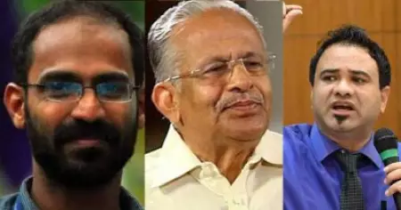'ചെയ്ത കുറ്റം എന്തെന്നറിയാതെ ഇനിയും കാപ്പന്മാര്‍ ജയിലറകളിലുണ്ട്'; സിദ്ദിഖ് കാപ്പന്റെ ജാമ്യത്തിലെ പ്രതികരണങ്ങള്‍