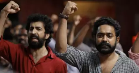 'അവര് പഠിച്ചുചെയ്യുന്നത് കൊണ്ട് എവിടെ കൊത്തിയാല്‍ തീരുമെന്നും കിടപ്പിലാവുമെന്നും അറിയാം, നിങ്ങള്‍ തലങ്ങും വിലങ്ങും കൊത്തി ചീത്തപ്പേരുണ്ടാക്കും'