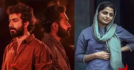രാഷ്ട്രീയ കൊലകളില്‍ ദുരിതം പേറുന്ന സ്ത്രീകളുടെ കഥ കൂടിയാണ് കൊത്ത്
