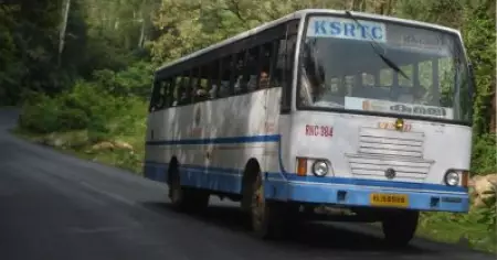 പ്രിയദര്‍ശിനി പദ്ധതി: സ്വകാര്യ ബസ് മേഖലയിലെ നഷ്ടം നികത്താന്‍ ശുപാര്‍ശകള്‍; റിപ്പോര്‍ട്ട് സമര്‍പ്പിക്കാന്‍ വിദഗ്ധ സമിതി