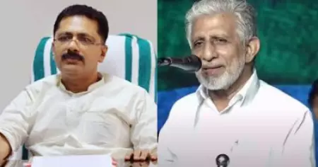 കല്ലായാലും മണ്ണായാലും ശരി, സാമ്പത്തിക കാര്യങ്ങളില്‍ സുതാര്യനല്ലെങ്കില്‍ നരകം ഉറപ്പ്: കെ.ടി. ജലീല്‍