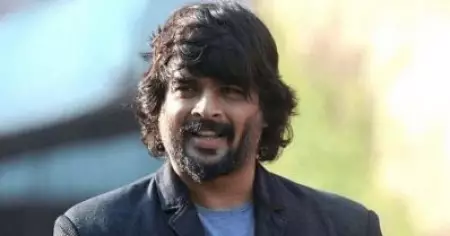 ഓസ്‌കാര്‍ കിട്ടുന്നവര്‍ക്ക് പിന്നെ നല്ല വിലയാ, പ്രതിഫലവും കൂടും; റോക്കട്രിയെയും കശ്മീര്‍ ഫയല്‍സിനെയും പരിഗണിക്കാമായിരുന്നു: മാധവന്‍