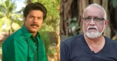നിഷ്‌കളങ്കമായ ഒരു തമാശയുടെ പേരില്‍ ശ്രീരാമന്റെ പേര് മമ്മൂക്ക വെട്ടി: സിദ്ദിഖ്