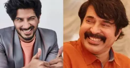 എല്ലാവരും ഇത് ചോദിക്കുമെന്ന് വാപ്പക്ക് അറിയാം, അതുകൊണ്ട് മൂപ്പര് എന്നോട് ഇപ്പോ ഒരക്ഷരം മിണ്ടാറില്ല: ദുല്‍ഖര്‍ സല്‍മാന്‍