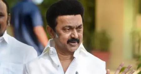 മോദി ശ്രമിക്കുന്നത് മതവിദ്വേഷവും ആശയക്കുഴപ്പവും സൃഷ്ടിക്കാന്‍; പ്രതിപക്ഷ യോഗം മോദിയെ പരിഭ്രാന്തനാക്കി: എം.കെ. സ്റ്റാലിന്‍