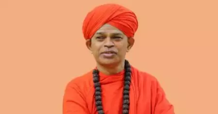 മുരുഗ മഠത്തിലെ പീഡനം: പെണ്‍കുട്ടികളെ സംരക്ഷിച്ച എന്‍.ജി.ഒ ജീവനക്കാര്‍ക്ക് ഭീഷണി സന്ദേശങ്ങള്‍