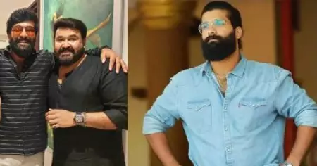 പരാജയങ്ങളെ നേരിടാന്‍ പഠിച്ചത് ലാലേട്ടനില്‍ നിന്ന്; എല്ലാ സിനിമയും വിജയിക്കണമെന്ന് പറയുന്നത് ഉട്ടോപ്യയാണ്: ചന്തുനാഥ്