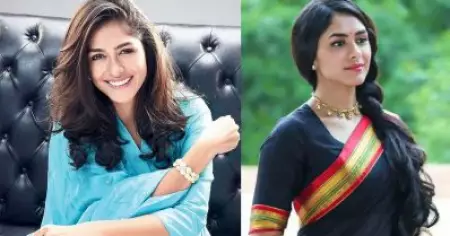 സീതാ രാമം പോലെയൊരു അവസരം ബോളിവുഡില്‍ കിട്ടിയിട്ടില്ല, അര്‍ഹതപ്പെട്ടവളാണെന്ന് തെളിയിക്കാന്‍ വര്‍ഷങ്ങള്‍ ചെലവഴിക്കേണ്ടി വന്നു: മൃണാള്‍ താക്കൂര്‍
