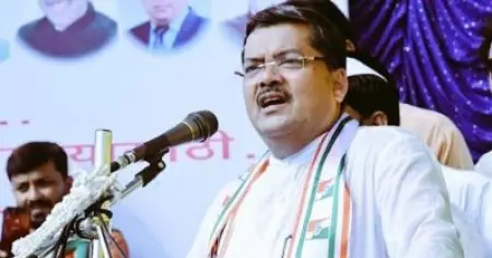 കോണ്‍ഗ്രസ് തകര്‍ന്നടിഞ്ഞെന്ന് പറയാനാവില്ല, തിരിച്ചടിയുണ്ടായതാണെന്ന് മുകുള്‍ വാസ്‌നിക്