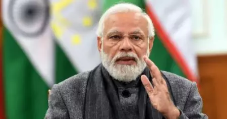 'മഹത്തായ രണ്ട് രാജ്യങ്ങള്‍' തീരുവ ഒഴിവാക്കിയ നടപടിയില്‍ ട്രംപിന് നന്ദിയറിയിച്ച് പ്രധാനമന്ത്രി