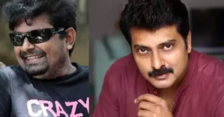 കഥ കേള്‍ക്കാന്‍ വന്ന എന്നോട്  മിഷ്‌കിന്‍ പറഞ്ഞത് ഞാന്‍ ഉദ്ദേശിച്ച നടന്‍ നിങ്ങളല്ലെന്നാണ്: നരേന്‍