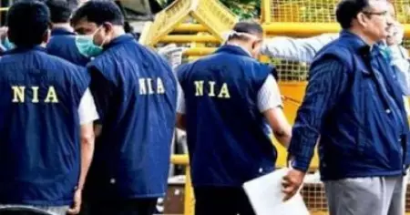 200ലേറെ പേര്‍ കസ്റ്റഡിയില്‍, പരിശോധന പ്രവര്‍ത്തകരുടെ വീടുകളിലും; പോപ്പുലര്‍ ഫ്രണ്ട് കേന്ദ്രങ്ങളില്‍ വീണ്ടും രാജ്യവ്യാപക റെയ്ഡ്
