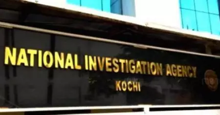 ഐ.എസ് കേസില്‍ പ്രതിക്ക് അഞ്ച് വര്‍ഷം കഠിന തടവ്