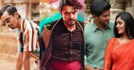 പാപ്പന്‍ മുതല്‍ തല്ലുമാല വരെ, തിയേറ്ററില്‍ നിന്നും ഒ.ടി.ടിയിലെത്തുമ്പോള്‍ ഉയരുന്ന ചര്‍ച്ചകള്‍