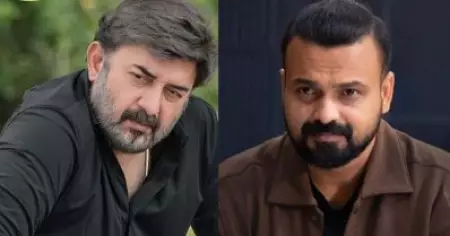 ബാഹുബലിയോ കെ.ജി.എഫോ പോലെ രണ്ടാം ഭാഗം കാണാന്‍ പ്രേരിപ്പിക്കുന്ന ക്ലൈമാക്‌സും ട്വിസ്റ്റും