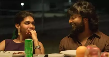 അബ്യൂസറെ ഭക്ഷണം കഴിക്കാന്‍ കൂട്ടി കൊണ്ടുപോയി സംസാരിച്ച് നന്നാക്കിയെടുക്കലല്ല ഇവിടുത്തെ സ്ത്രീകളുടെ ജോലി; പാ രഞ്ജിത് സിനിമയ്ക്ക് ഒരു വിമര്‍ശനം