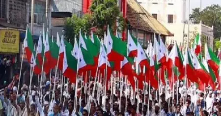 പിഴവുപറ്റിയത് പേരിലെ സാമ്യം കാരണം; പി.എഫ്.ഐ ജപ്തിയിൽ കോടതിയിൽ സത്യവാങ്മൂലം സമർപ്പിച്ച് സർക്കാർ