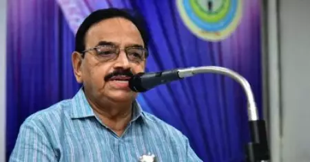 ലീഗിനെ പിരിച്ചുവിടും എന്ന് കാത്തിരിക്കുന്നവര്‍ അറബിക്കടല്‍ തീരത്ത് ചെന്നിരുന്ന് തിരയെണ്ണുന്നാതാണ് നല്ലത്: പി.കെ. അബ്ദുറബ്ബ്