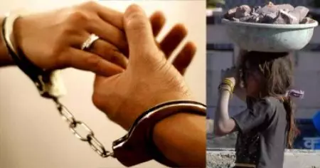 നിര്‍ബന്ധിത വിവാഹവും തൊഴിലെടുപ്പിക്കലും; ലോകത്ത് അഞ്ച് കോടി ജനങ്ങള്‍ 'ആധുനിക അടിമത്ത'ത്തിന്റെ ഇരകളെന്ന് യു.എന്‍