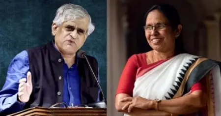 മഗ്സസെ ആരും മോഷ്ടിച്ച് കൊണ്ടുപോയതല്ല, ശൈലജ ടീച്ചറുടെ തീരുമാനത്തെ ഞാന്‍ ബഹുമാനിക്കുന്നു: പി. സായ്‌നാഥ്