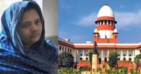 ബില്‍ക്കിസ് ബാനു കേസ്: പ്രതികളെ വിട്ടയച്ച നടപടിയില്‍ അന്വേഷണ റിപ്പോര്‍ട്ട് നല്‍കാന്‍ സര്‍ക്കാരിനോട് ആവശ്യപ്പെട്ട് സുപ്രീം കോടതി