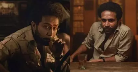 ഓ പിന്നേ, അവര് എന്നെ പിന്നാലെ വന്ന് പേടിപ്പിക്കും; രാത്രി ഭാസ്‌കര പിള്ളയാകും രാവിലെ വെയിലാകും: കഥാപാത്ര മാറ്റത്തെക്കുറിച്ച് ഷൈന്‍