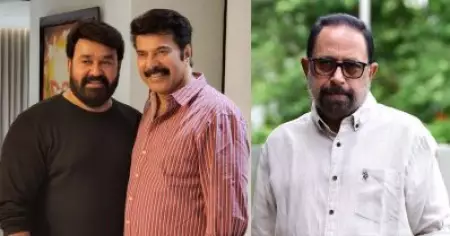 മമ്മൂട്ടിയും മോഹന്‍ലാലും കഥാപാത്രത്തിലേക്ക് മാറാന്‍ അധികം എഫര്‍ട്ടിടാറില്ല, എന്നാല്‍ ആ നടന്മാര്‍ കഥാപാത്രത്തില്‍ നിന്ന് മാറാന്‍ സമയമെടുക്കും: സിബി മലയില്‍