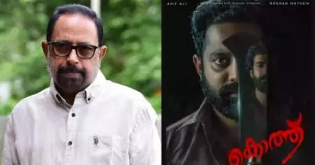 പ്രതിരോധിക്കാനോ നിരോധിക്കാനോ ശ്രമിക്കുമ്പോള്‍ സിനിമ കൂടുതല്‍ സ്വീകരിക്കപ്പെടും: സിബി മലയില്‍
