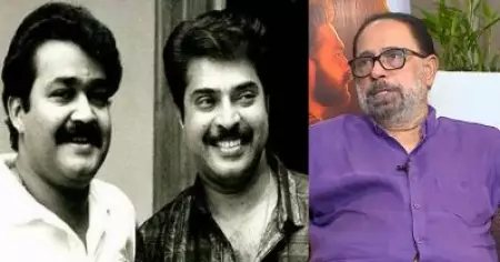 അവരിലെ അഭിനേതാക്കളെ ഇഷ്ടപ്പെടുന്ന ഒരുപാട് പേരെ ഇത്തരം സിനിമകള്‍ നിരാശപ്പെടുത്തുന്നുണ്ട്: സിബി മലയില്‍