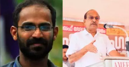 കാപ്പന്റെ അറസ്റ്റ് നടന്ന സമയത്ത് തന്നെ കുടുംബത്തിന്റെ പ്രയാസത്തോടൊപ്പം ചേര്‍ന്ന് നില്‍ക്കാന്‍ സാധിച്ചിരുന്നു: കുഞ്ഞാലിക്കുട്ടി