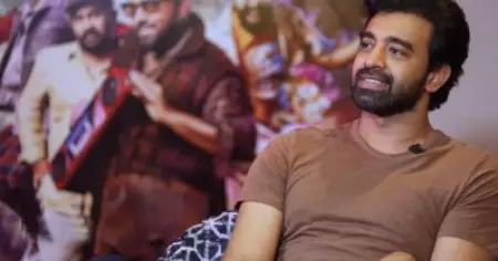 ജീവിതത്തിന്റെ കണക്കുകൂട്ടലൊക്കെ തെറ്റി നില്‍ക്കുന്ന സമയത്താണ് ആ സിനിമയിലെ നായകവേഷം എന്നെ തേടിയെത്തുന്നത്: സിജു വില്‍സണ്‍
