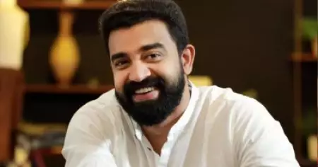 അല്‍ഫോണ്‍സ് പുത്രന്‍ സിനിമ നിര്‍ത്തുകയാണെന്ന് പറയാന്‍ ഒരു കാരണമുണ്ട്: സിജു വില്‍സണ്‍
