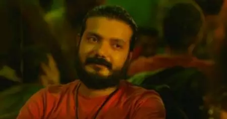 വര്‍ക്കിനെ മാത്രം വിലയിരുത്തിയാല്‍ പോരേ, പേഴ്‌സണലി അറിയാതിരിക്കുന്നതാണ് നല്ലത്; നമ്മളെല്ലാവരും നല്ല അഴുക്കുള്ള മനുഷ്യരാണ്, പക്ഷെ നല്ലത് മാത്രം ആള്‍ക്കാരെ കാണിക്കും: ശ്രീനാഥ് ഭാസി