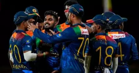 ഏഷ്യാ കപ്പ് 2022; പാകിസ്ഥാനെ കീഴ്‌പ്പെടുത്തിയതോടൊപ്പം ശ്രീലങ്ക തകര്‍ത്തത് മൂന്ന് അഡാര്‍ റെക്കോര്‍ഡുകള്‍