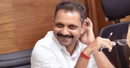സംസ്ഥാന അധ്യക്ഷനായി സുരേന്ദ്രന്‍ തുടരും; പ്രവര്‍ത്തനങ്ങള്‍ സജീവമാക്കുന്നതിന് പ്രഭാരിമാര്‍ കേരളത്തിലേക്ക്