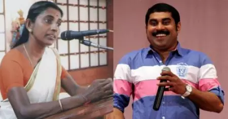 'ഹിന്ദുമത വിശ്വാസത്തെ അധിക്ഷേപിച്ചു'; സുരാജ് വെഞ്ഞാറമൂടിനെതിരെ പരാതിയുമായി ഹിന്ദു ഐക്യവേദി