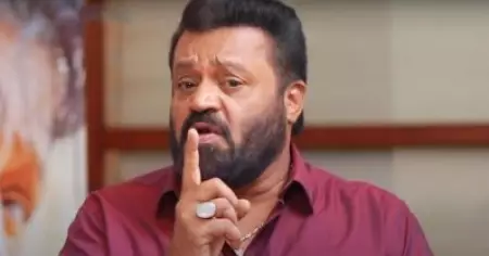 ശ്രീനാരായണ മിഷനിലെ സ്വാമിയുടെ വാക്ക് കേട്ട് ഞാന്‍ ടി.വിയെടുത്ത് പുറത്തേക്കെറിഞ്ഞു; ഇപ്പോള്‍ ബെഡ്‌റൂമില്‍ ടി.വിയില്ല, ഹോട്ടലില്‍ താമസിക്കുമ്പോഴും കാണില്ല: സുരേഷ് ഗോപി